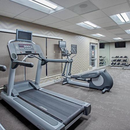 Residence Inn Knoxville Cedar Bluff Exteriér fotografie