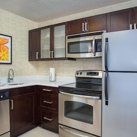 Residence Inn Knoxville Cedar Bluff Exteriér fotografie