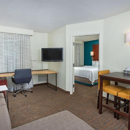 Residence Inn Knoxville Cedar Bluff Exteriér fotografie
