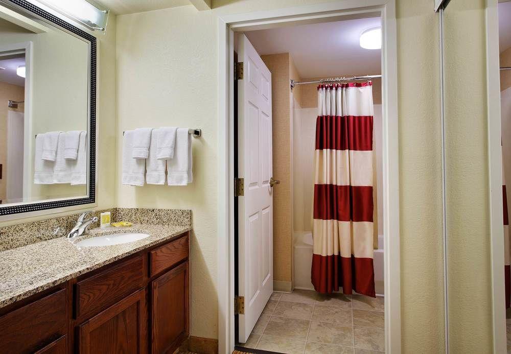 Residence Inn Knoxville Cedar Bluff Exteriér fotografie