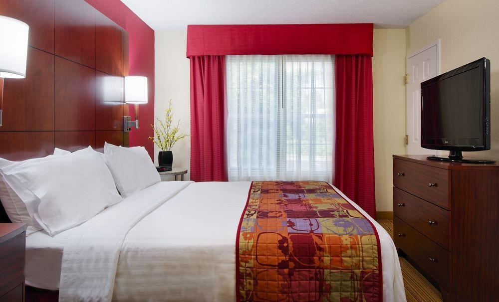 Residence Inn Knoxville Cedar Bluff Exteriér fotografie