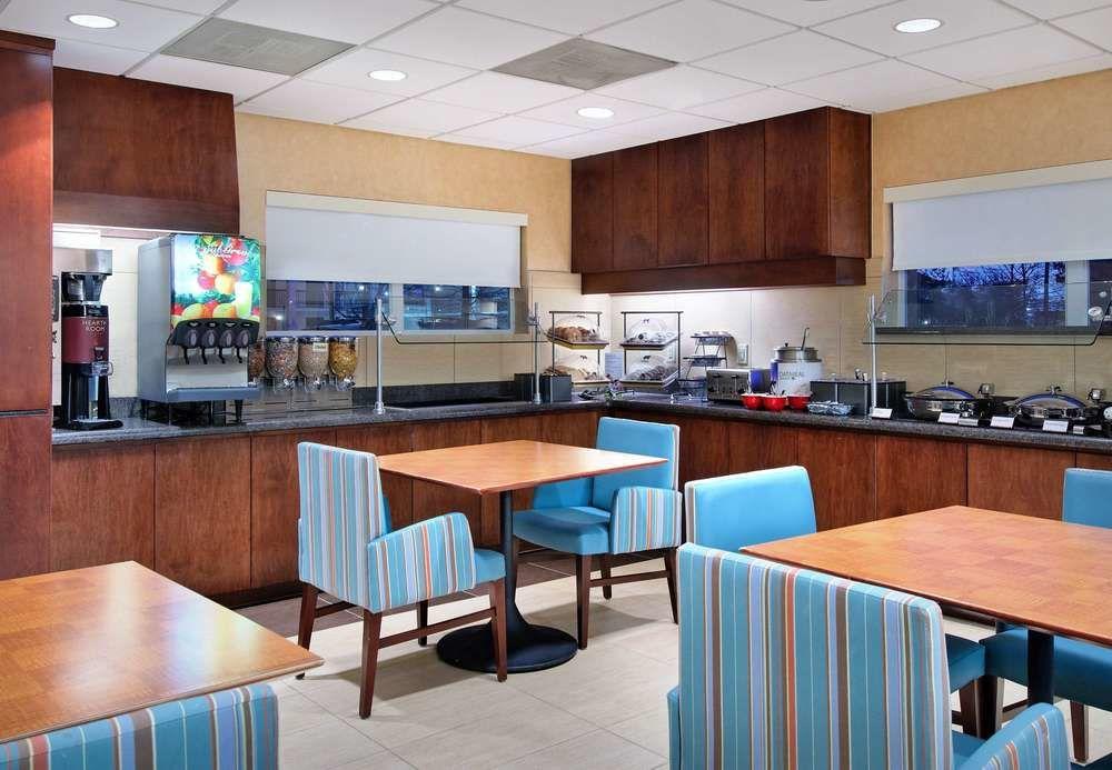 Residence Inn Knoxville Cedar Bluff Exteriér fotografie