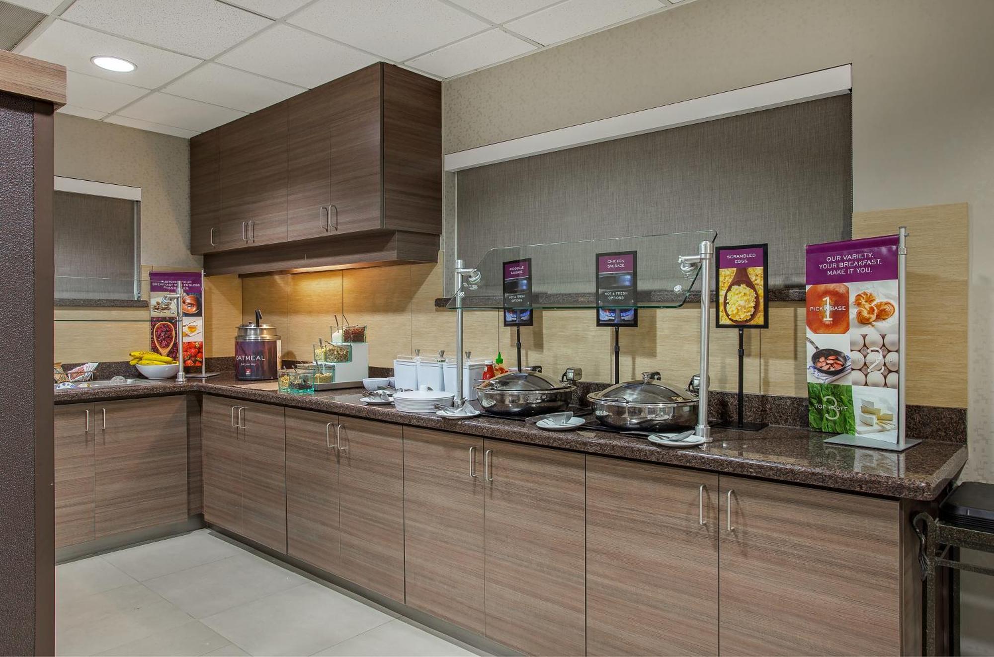 Residence Inn Knoxville Cedar Bluff Exteriér fotografie