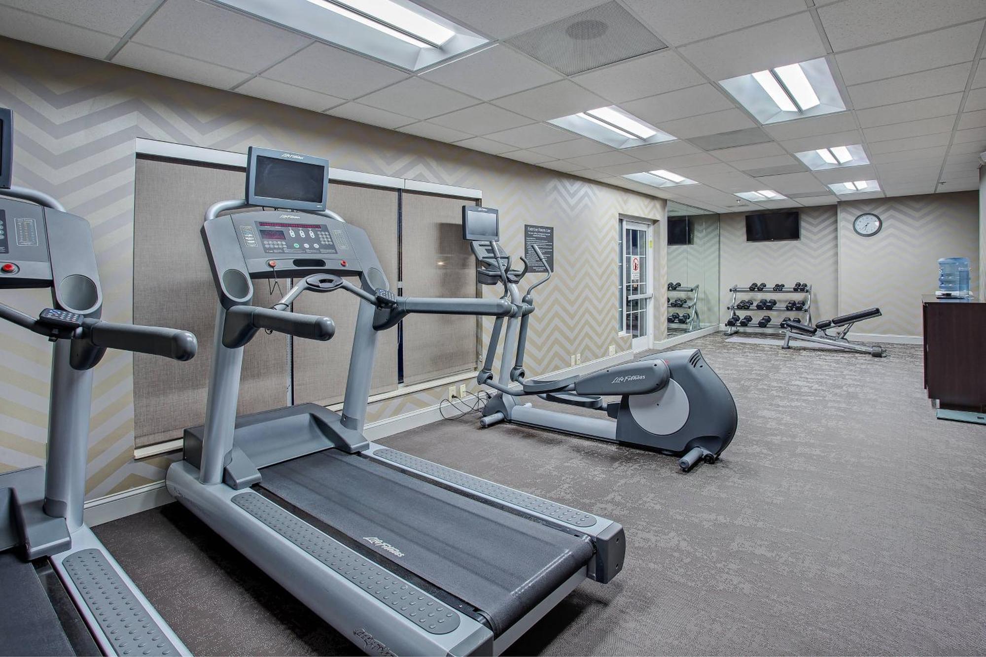 Residence Inn Knoxville Cedar Bluff Exteriér fotografie
