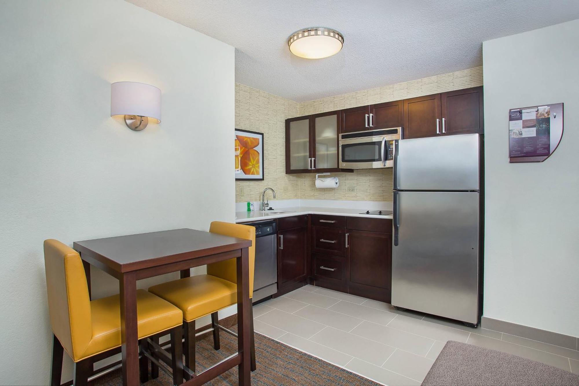 Residence Inn Knoxville Cedar Bluff Exteriér fotografie