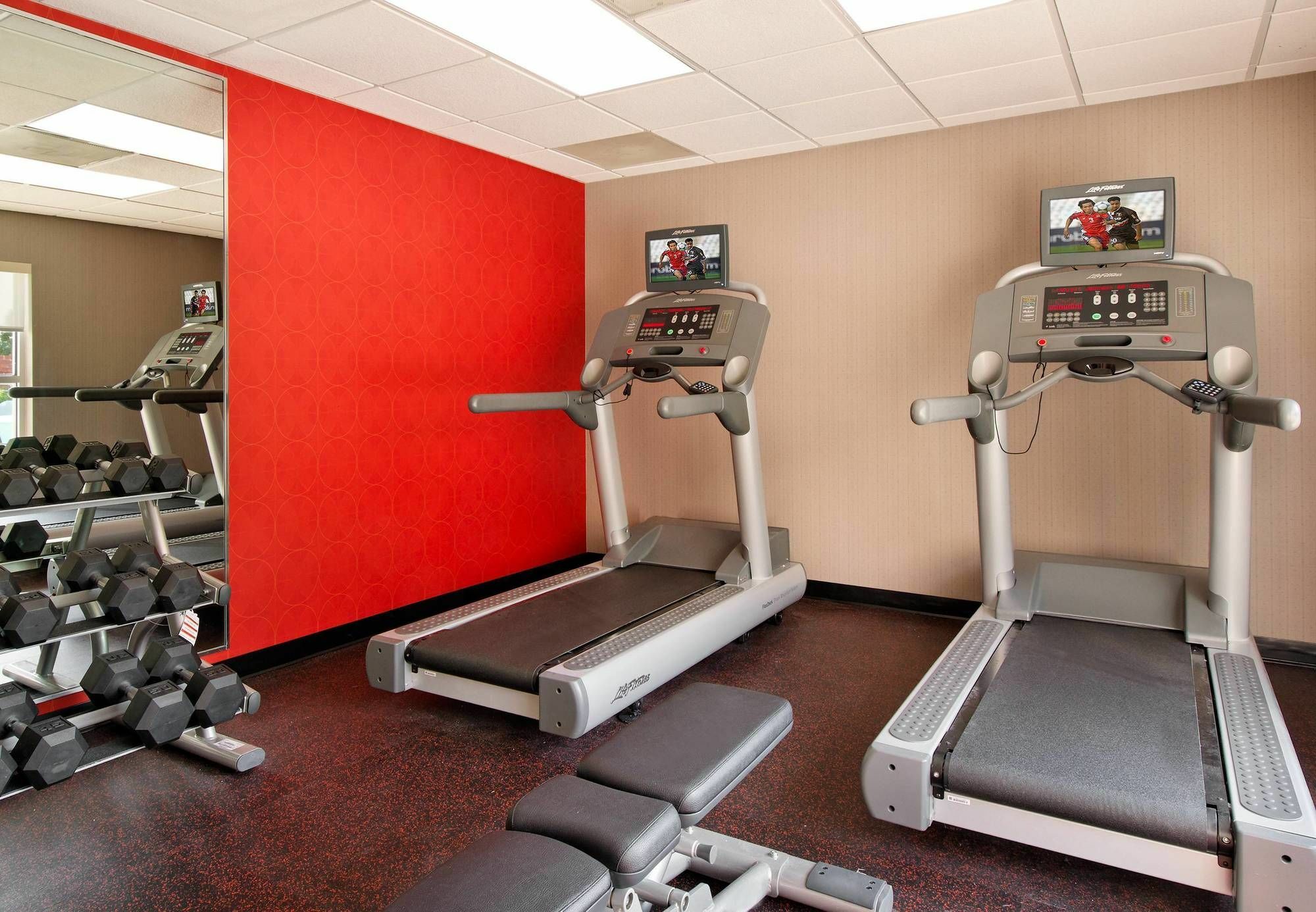 Residence Inn Knoxville Cedar Bluff Exteriér fotografie